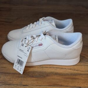 Reebok White Sneakers